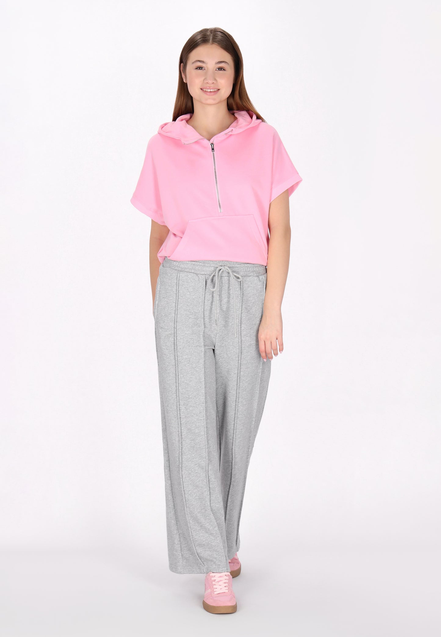 myMo ATHLSR Damenhose