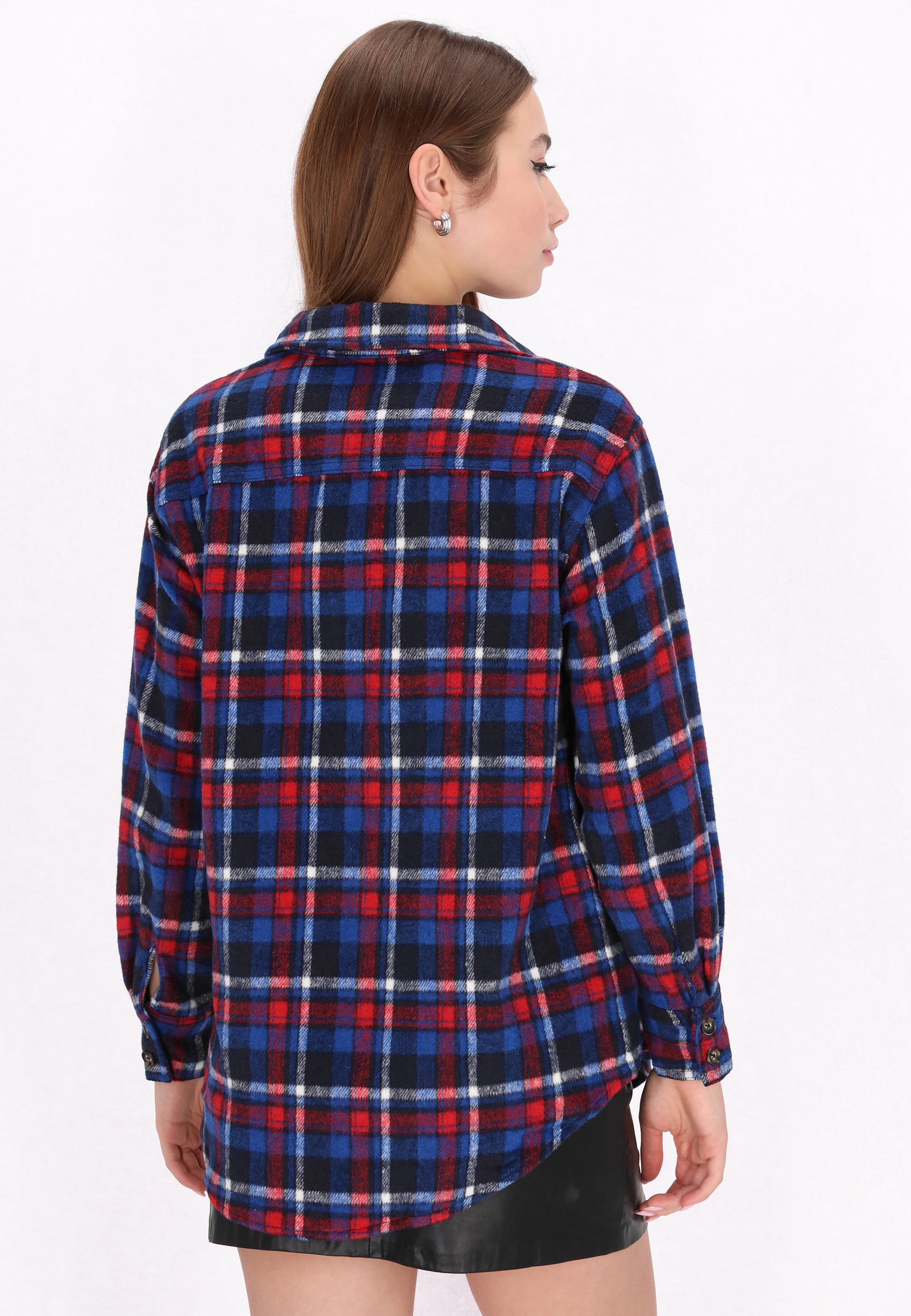 myMo ROCKS damska koszula