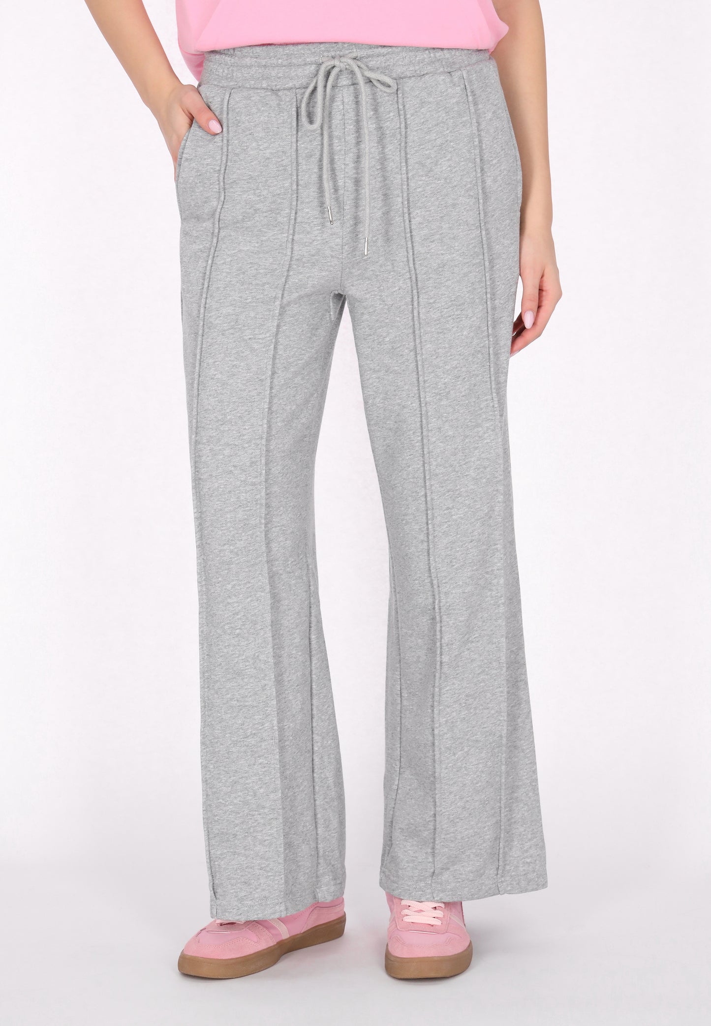 myMo ATHLSR Damenhose