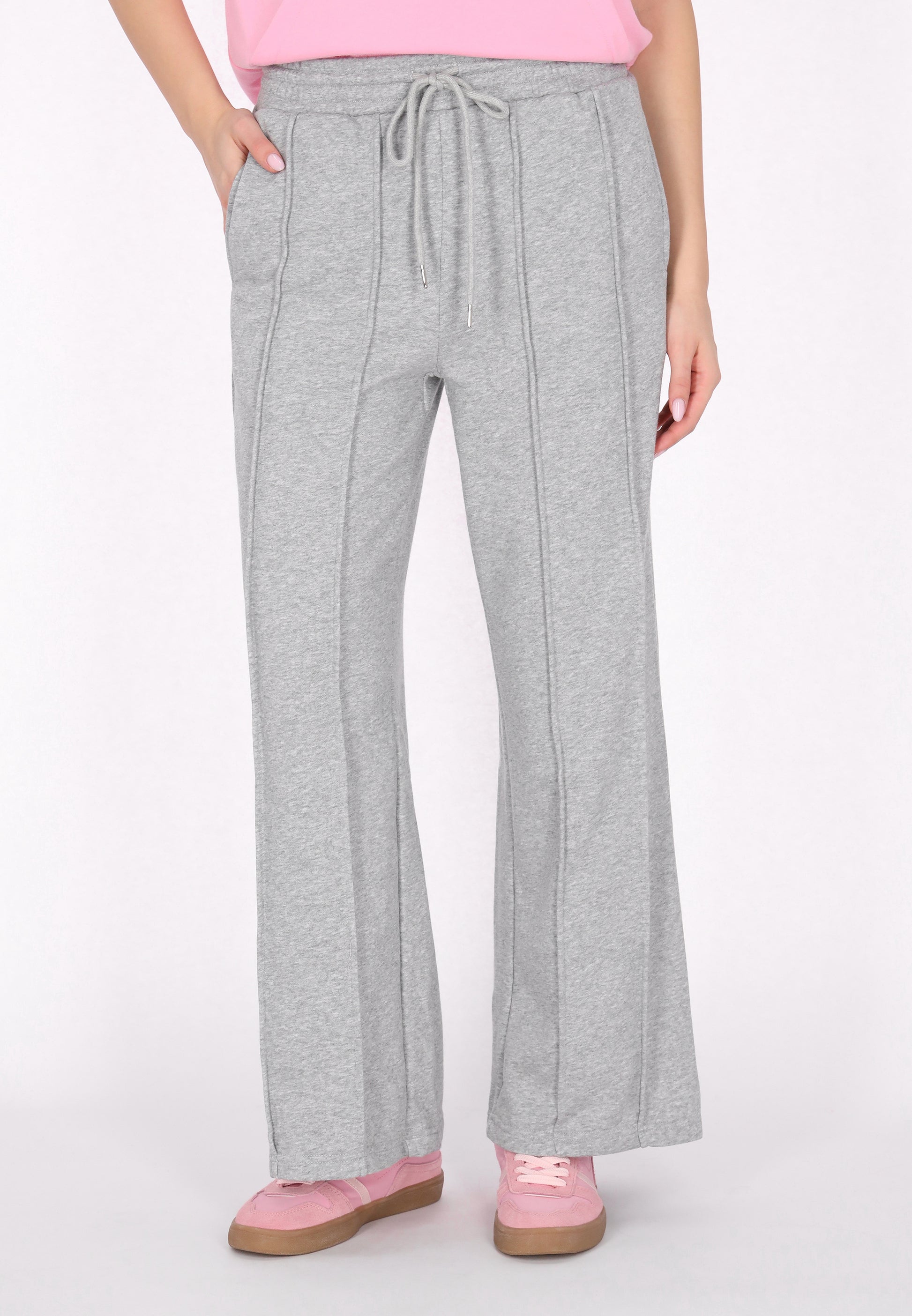 myMo ATHLSR Damenhose