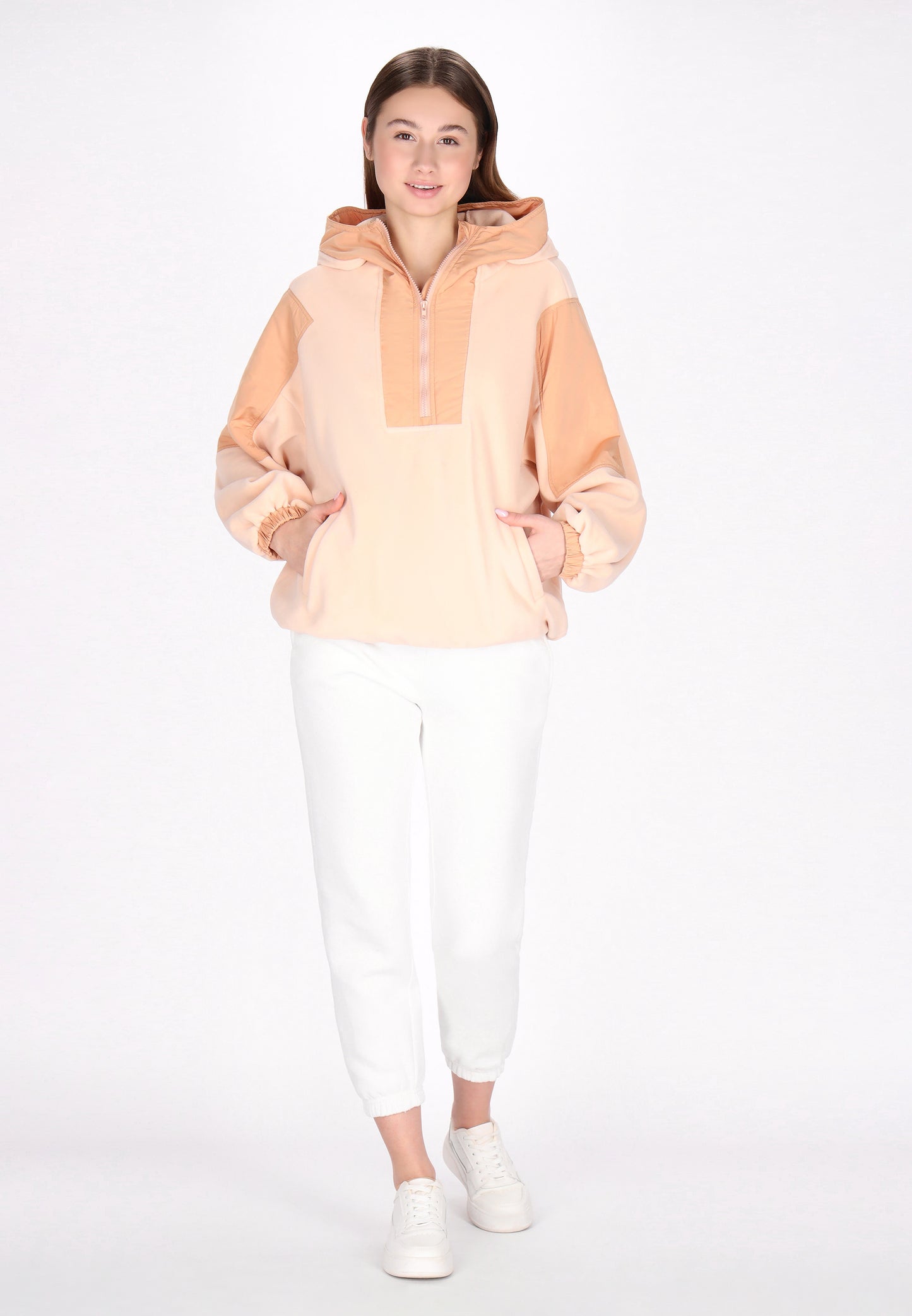 myMo ATHLSR damska bluza