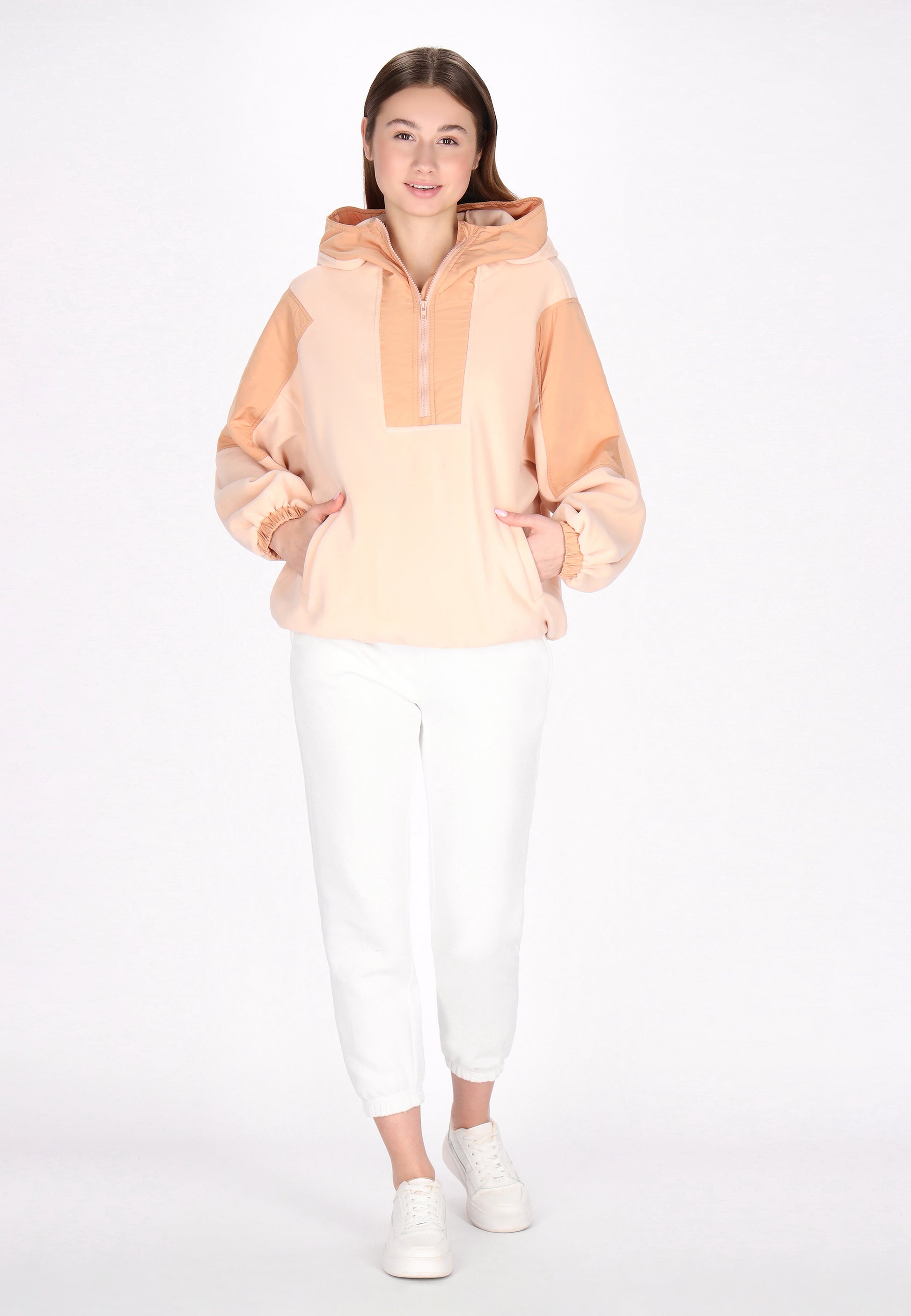 myMo ATHLSR damska bluza