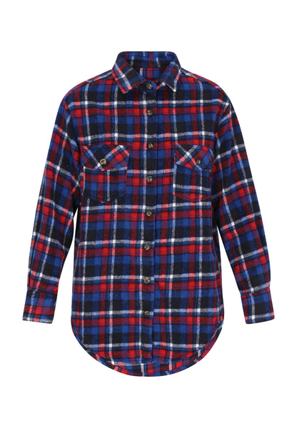 myMo ROCKS damska koszula