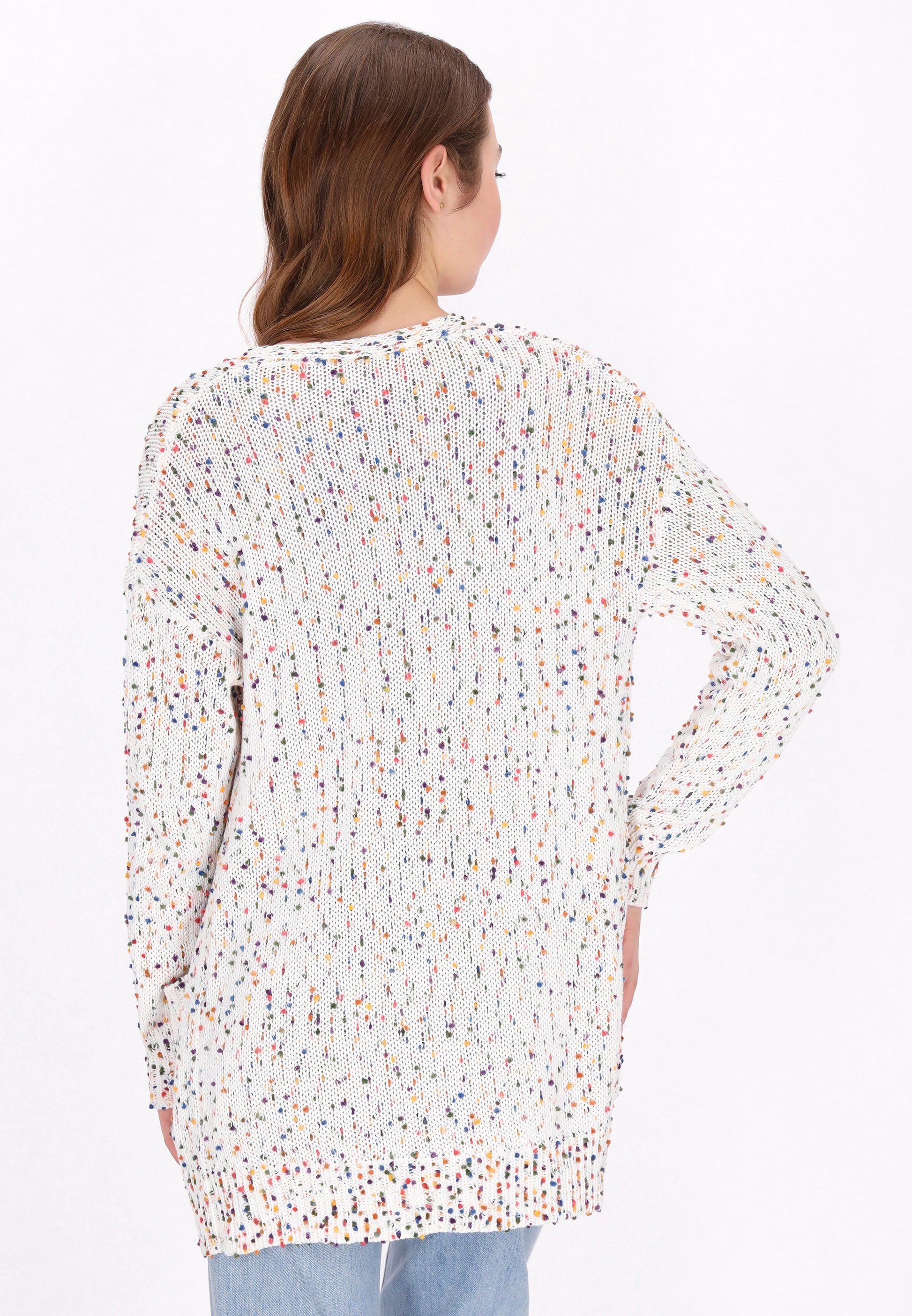 myMo Women's Cardigan