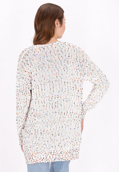 myMo Women's Cardigan