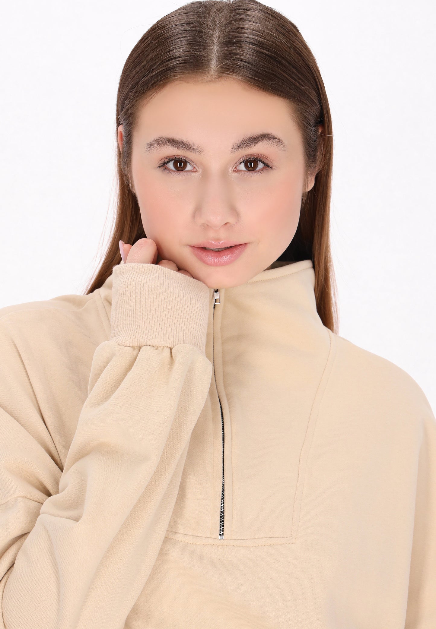 myMo ATHLSR Damen Sweatshirt