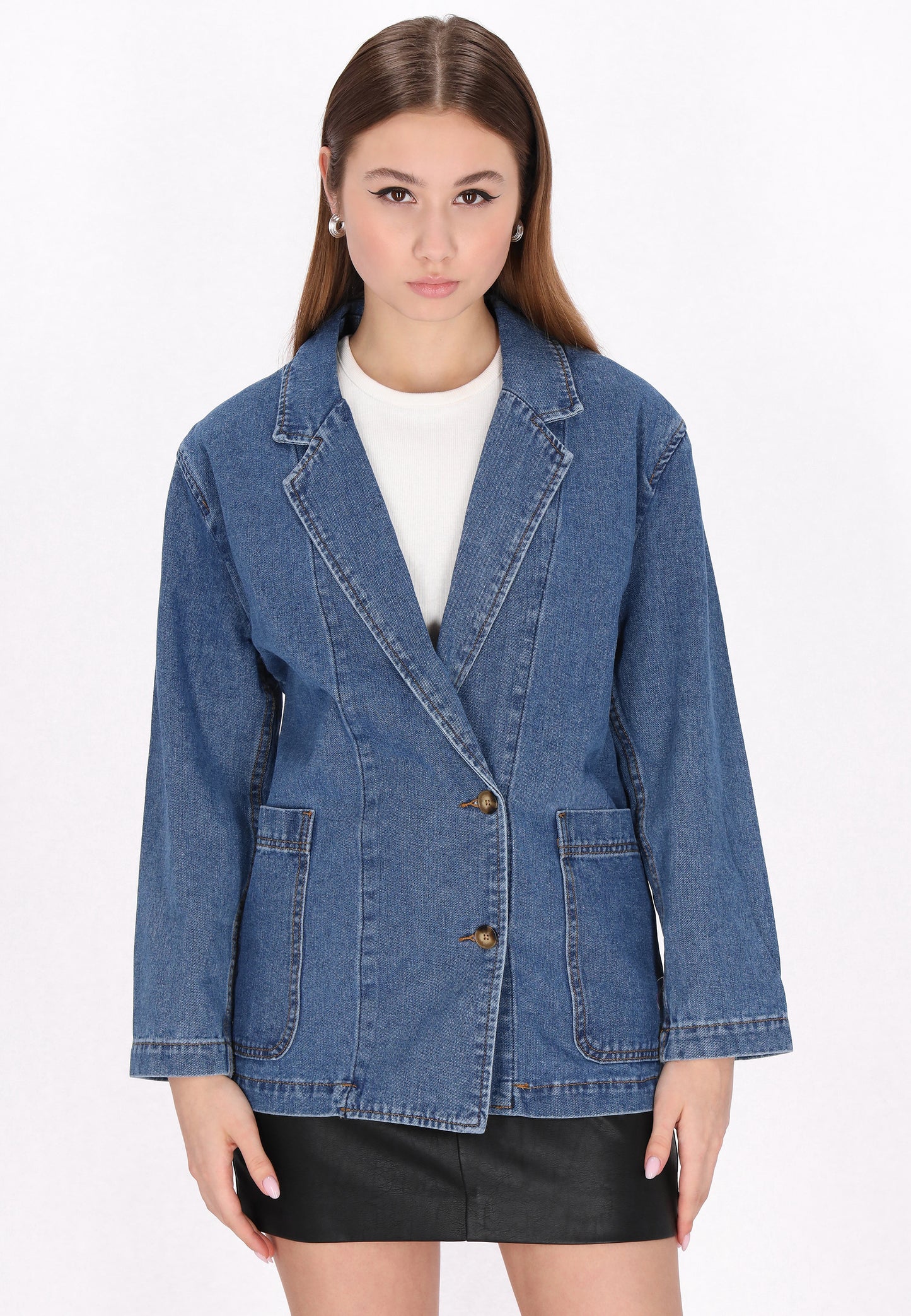 myMo ROCKS Women's Jacket