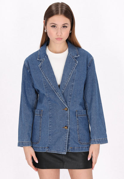 myMo ROCKS Women's Jacket