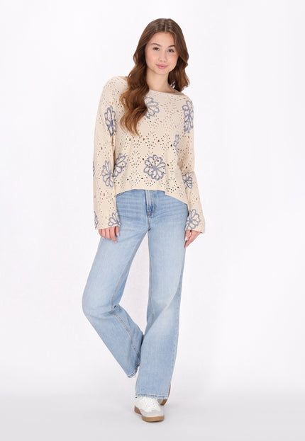 Sweter damski myMo