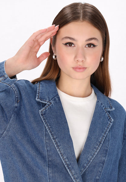 myMo ROCKS Women's Jacket