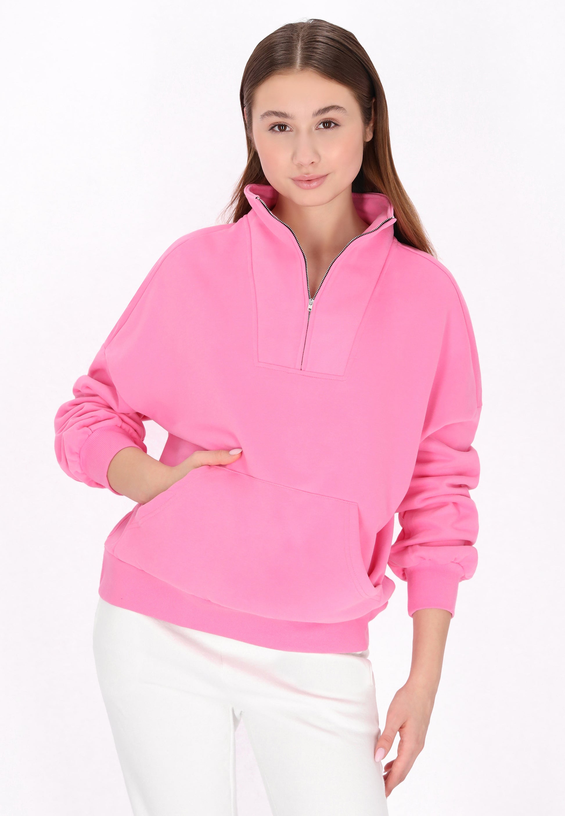 myMo ATHLSR Damen Sweatshirt