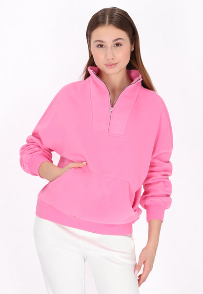 myMo ATHLSR Damen Sweatshirt