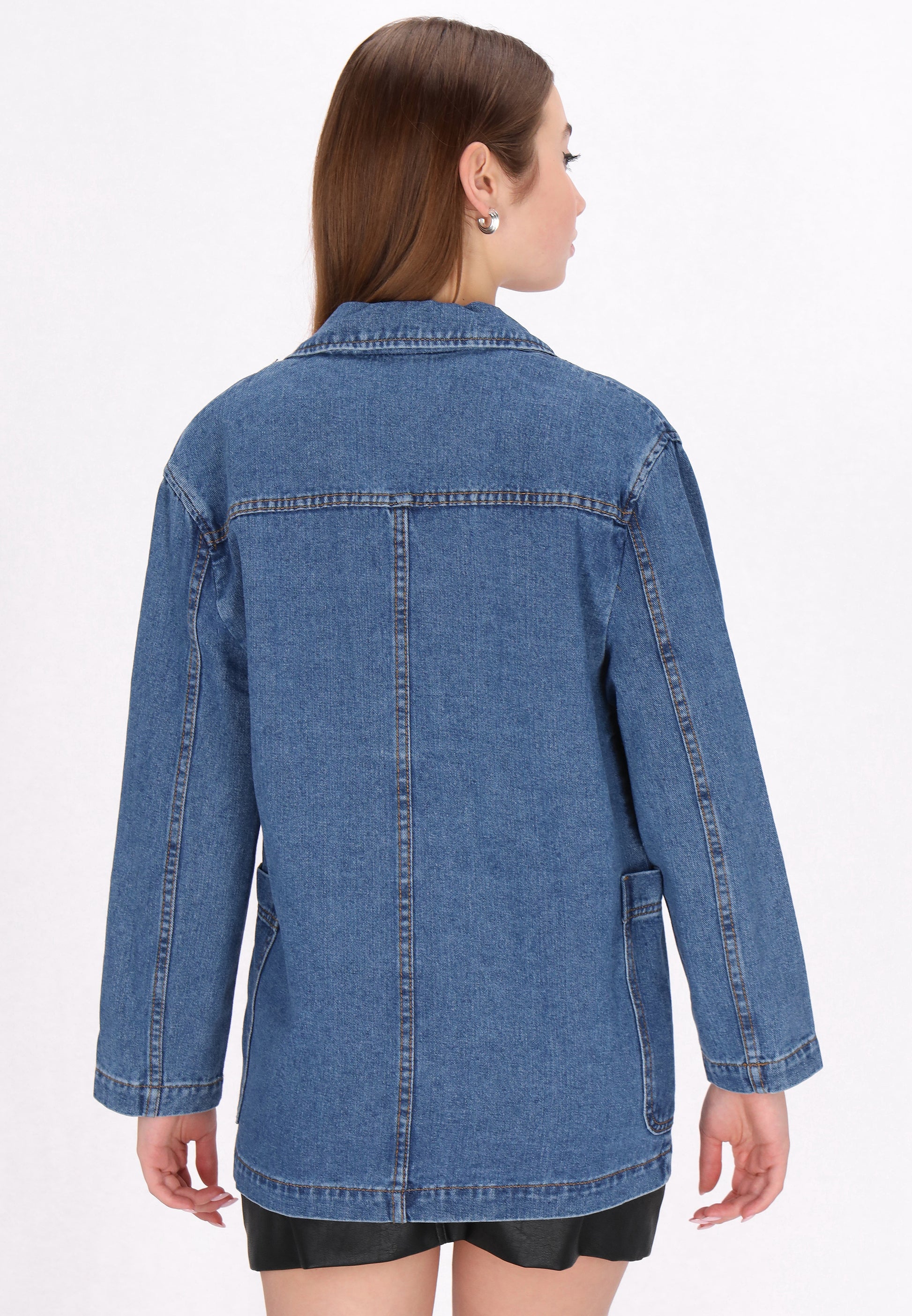 myMo ROCKS Women's Jacket