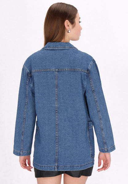 myMo ROCKS Women's Jacket