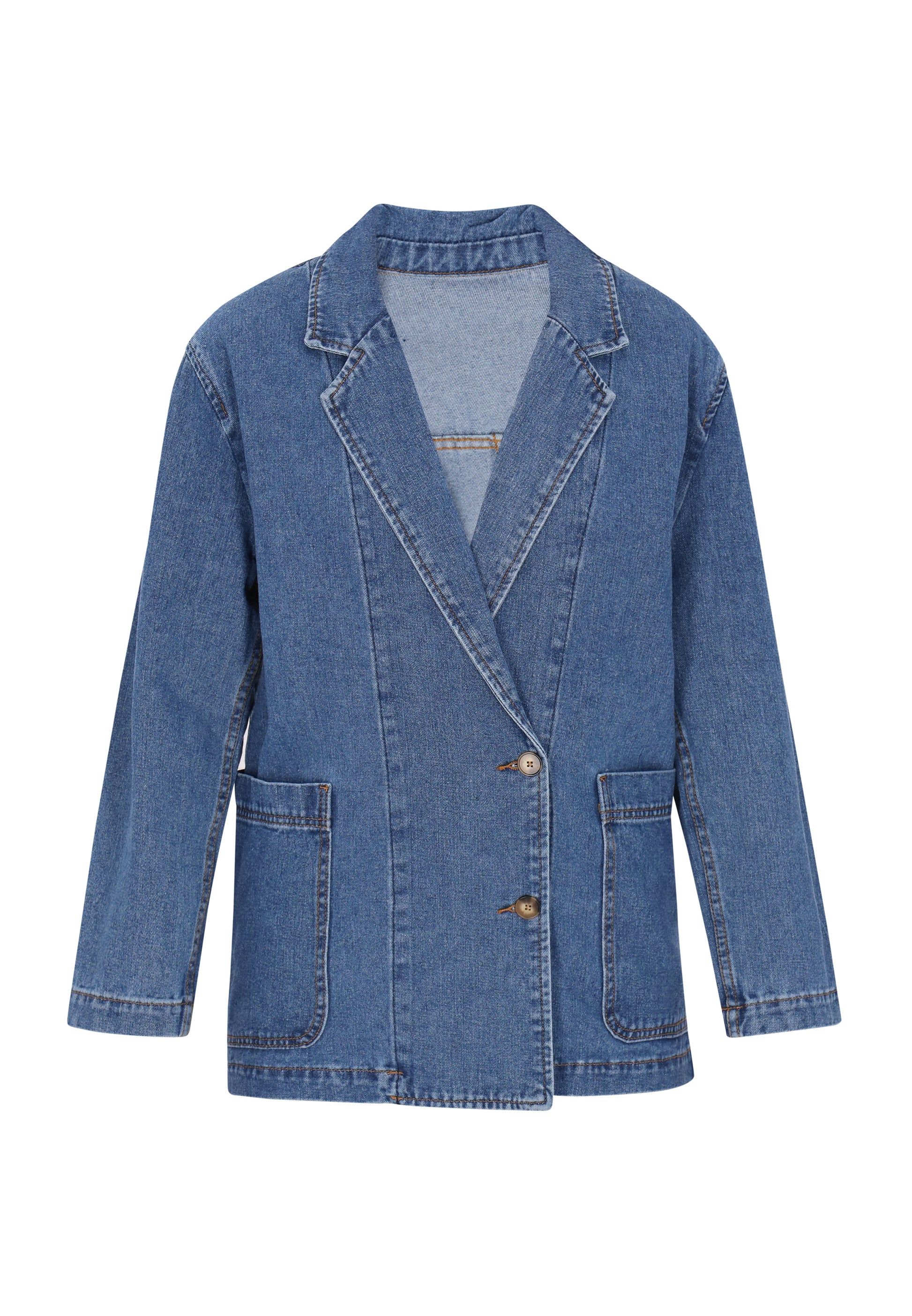 myMo ROCKS Women's Jacket