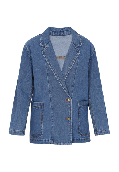 myMo ROCKS Women's Jacket