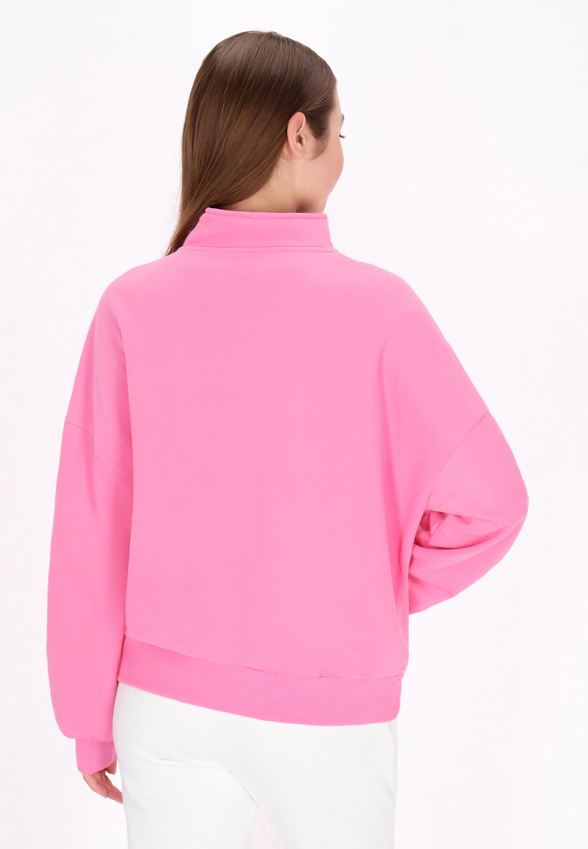 myMo ATHLSR Damen Sweatshirt