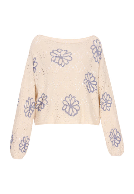 Sweter damski myMo