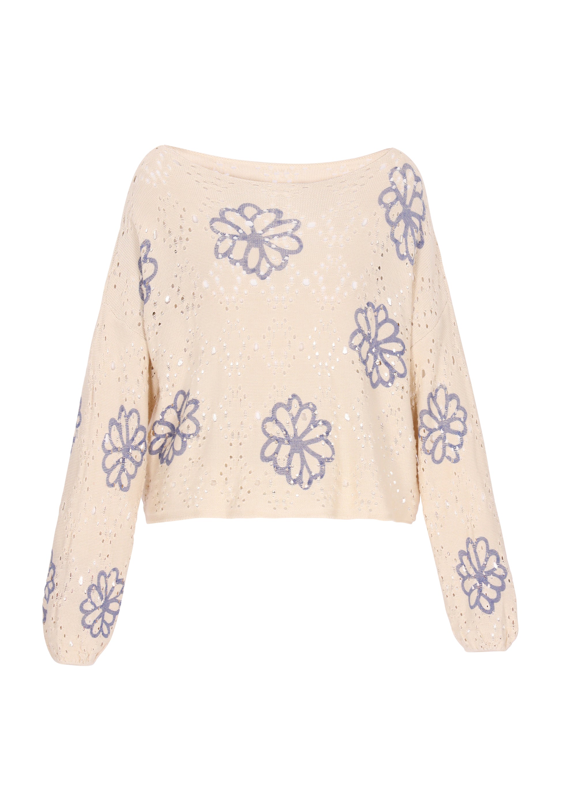 myMo Women's Sweater