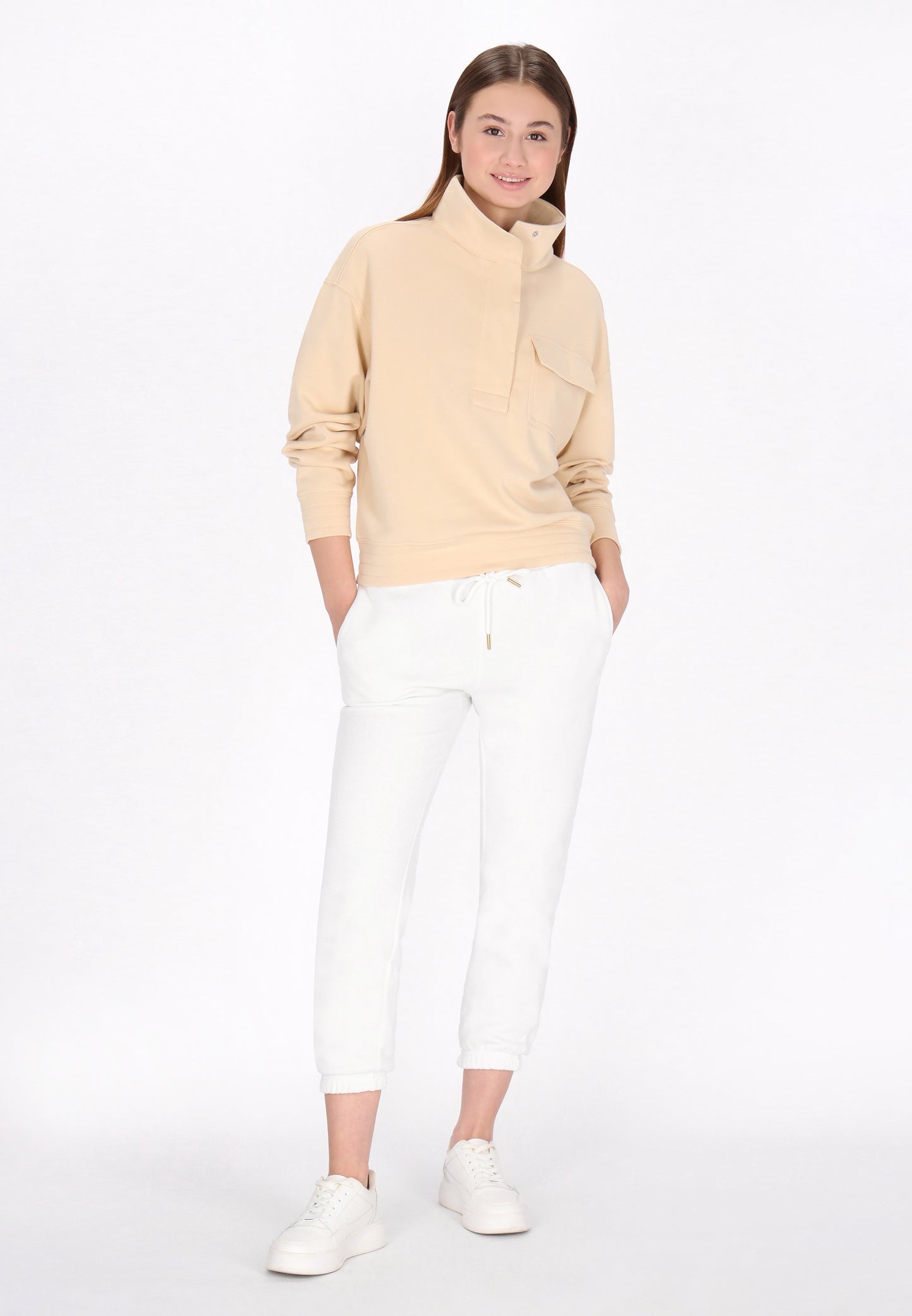 myMo ATHLSR Damen Sweatshirt