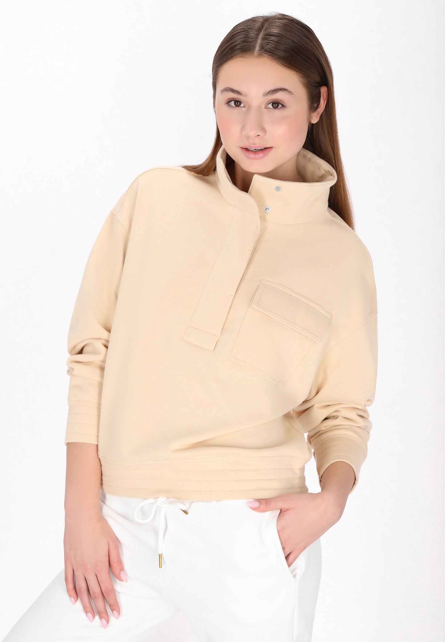 myMo ATHLSR Damen Sweatshirt