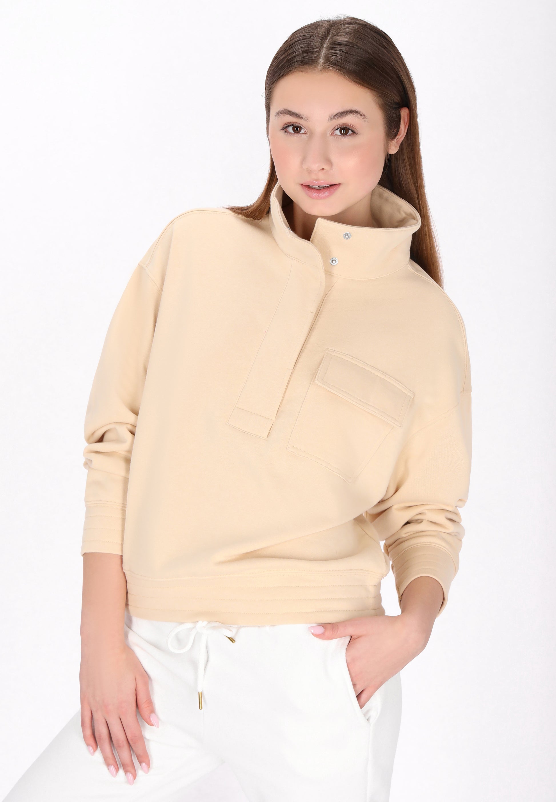 myMo ATHLSR Damen Sweatshirt