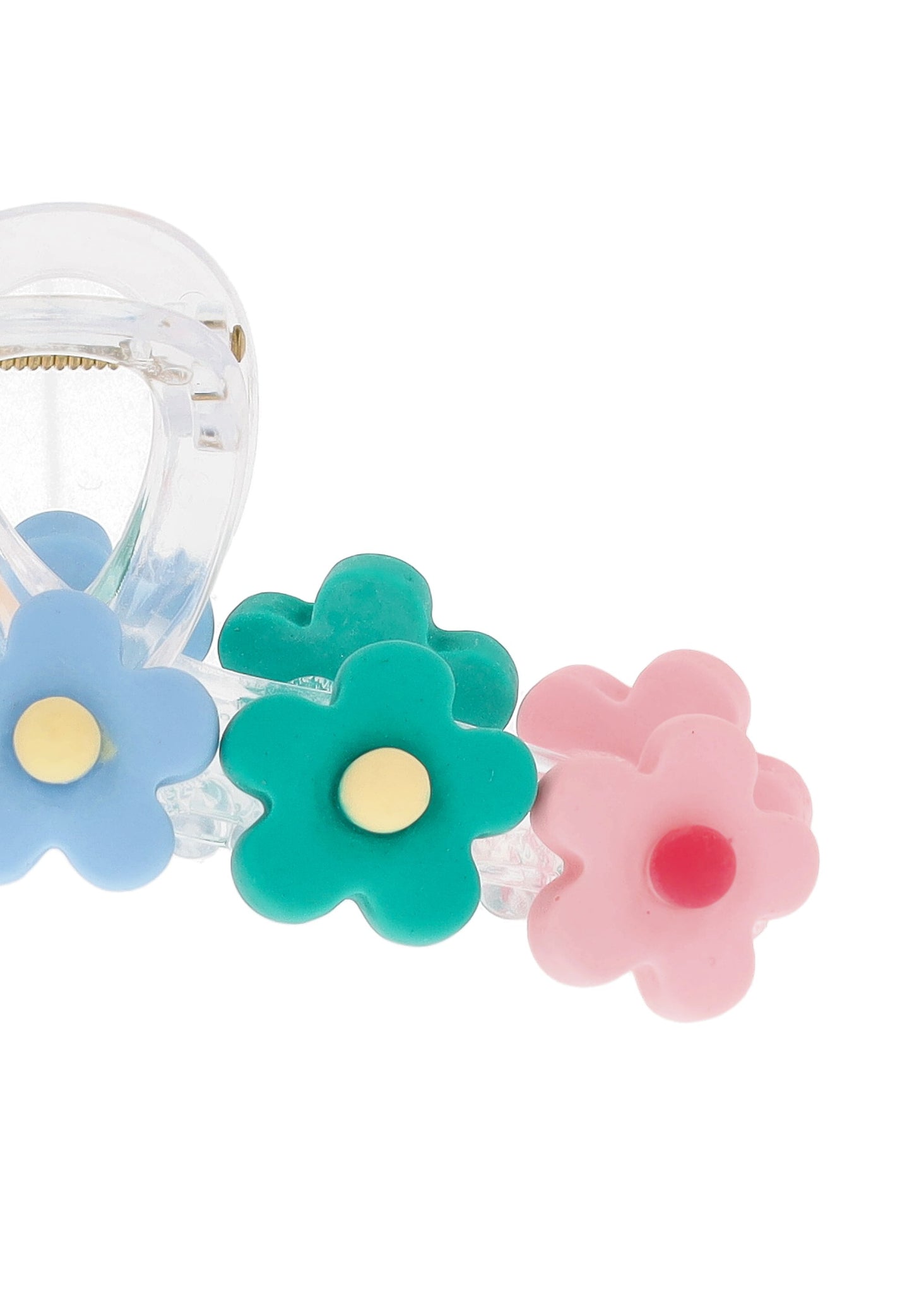 myMo damska spinka do włosów