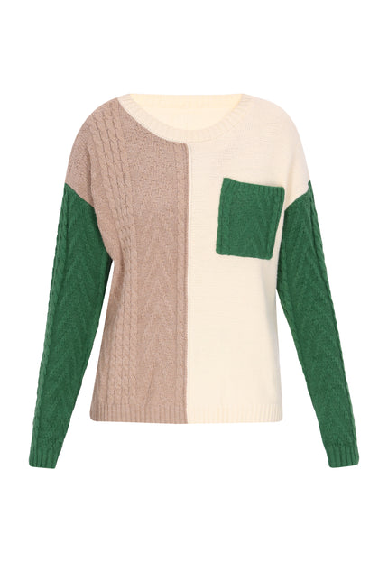 Sweter damski myMo