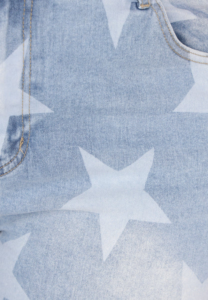 myMo damskie spodnie plus size