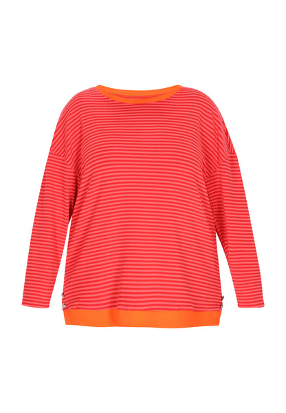 myMo Damen Bluse in Übergröße