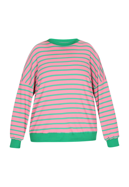 myMo damski sweter plus size