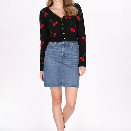 Collection image for: Kirsch-Stickerei