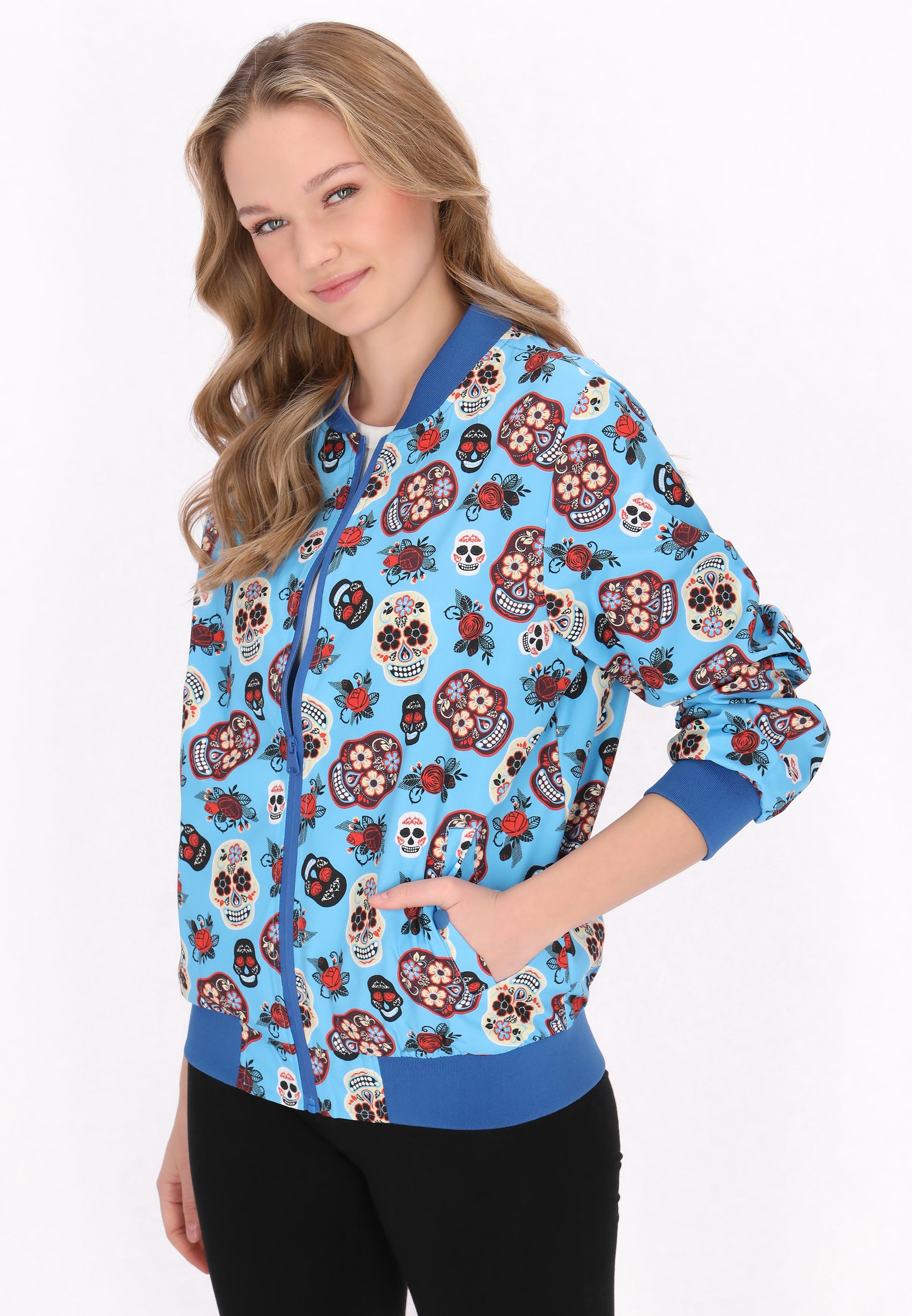 myMo ATHLSR Women's Jacket