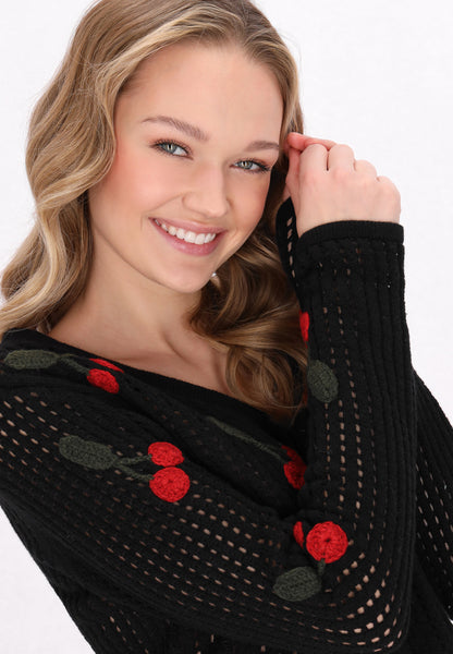 myMo Women's Cardigan