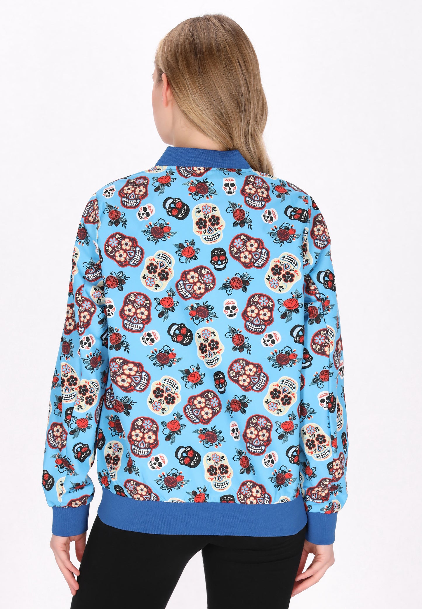 myMo ATHLSR Women's Jacket