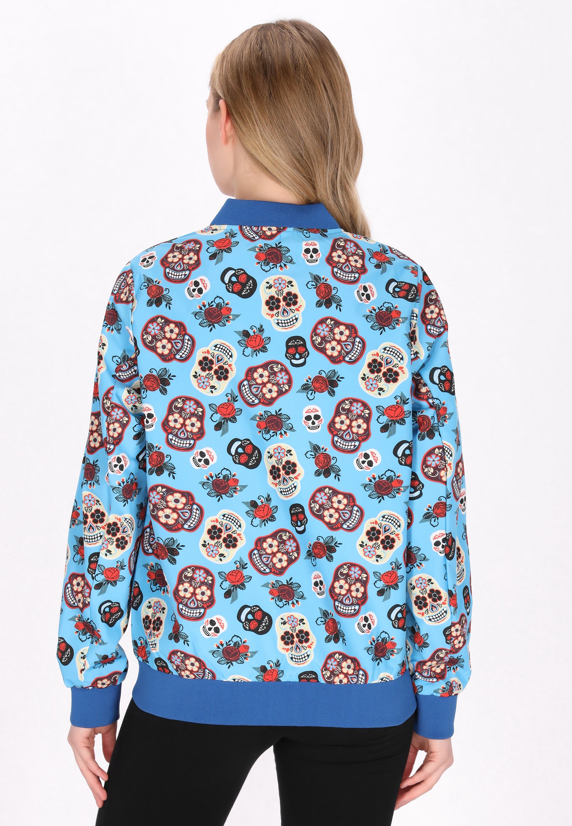 myMo ATHLSR Women's Jacket