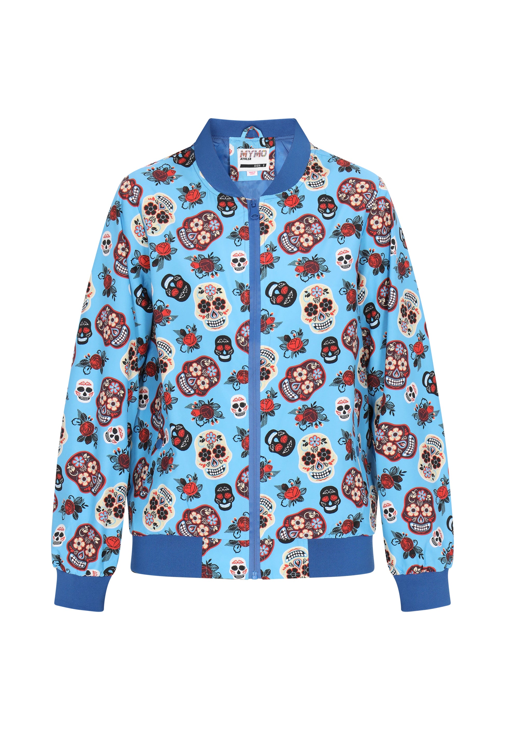 myMo ATHLSR Women's Jacket