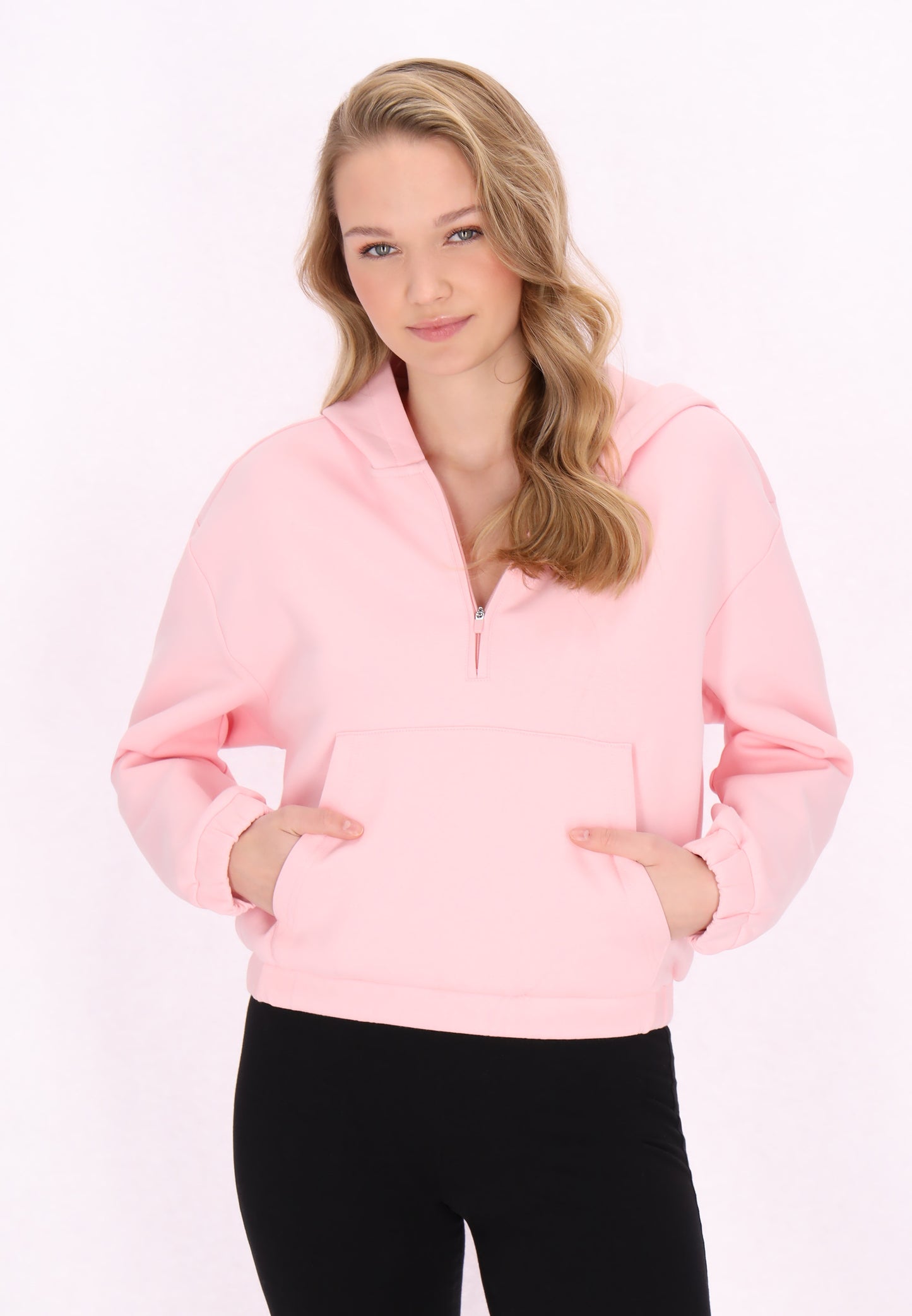 myMo ATHLSR Women's Sweatshirt
