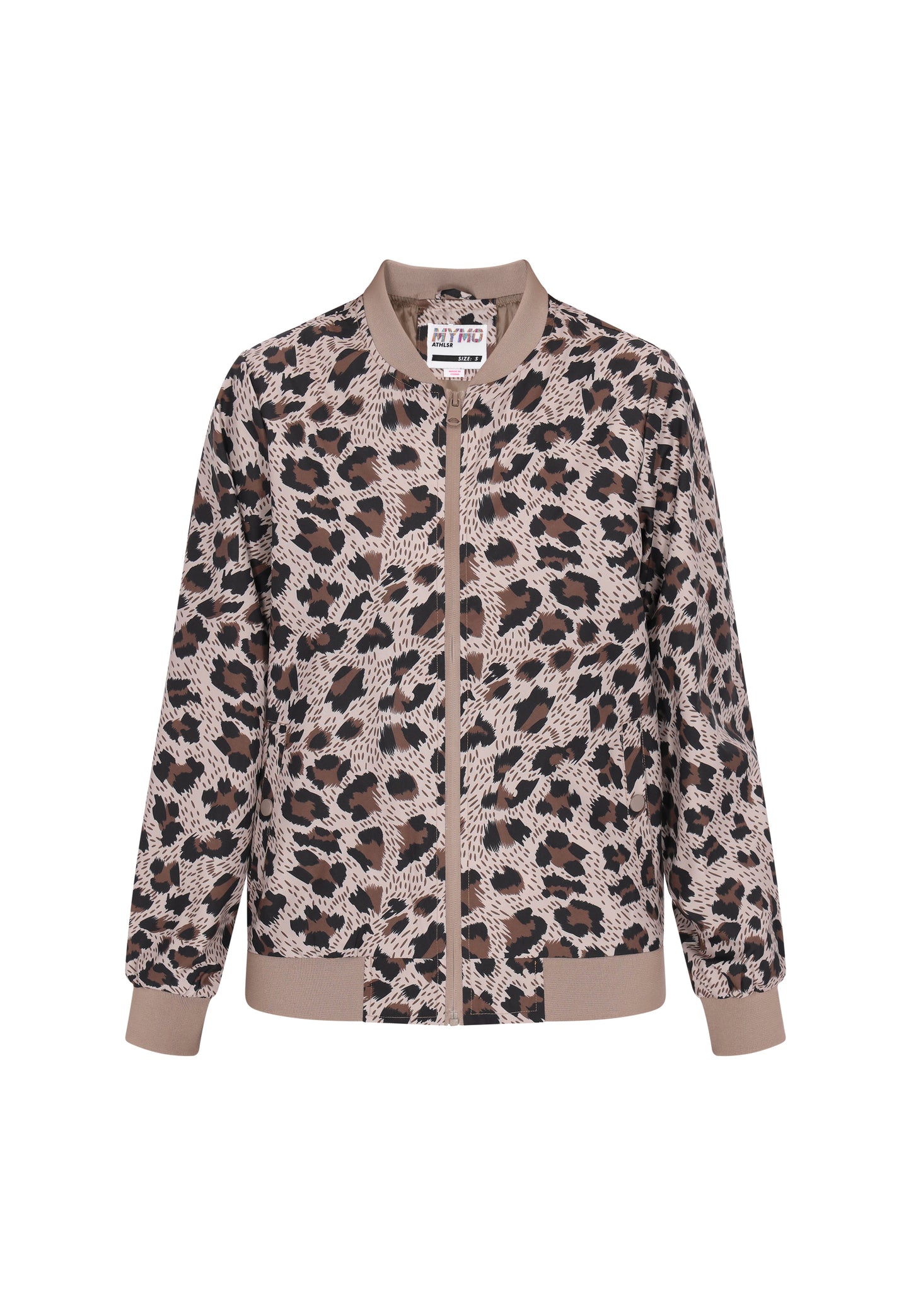 myMo ATHLSR Women's Jacket