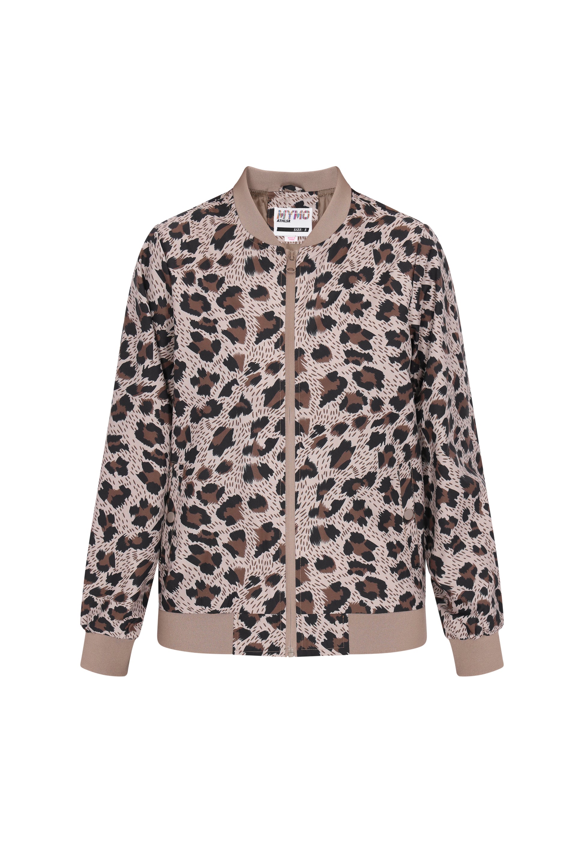 myMo ATHLSR Women's Jacket