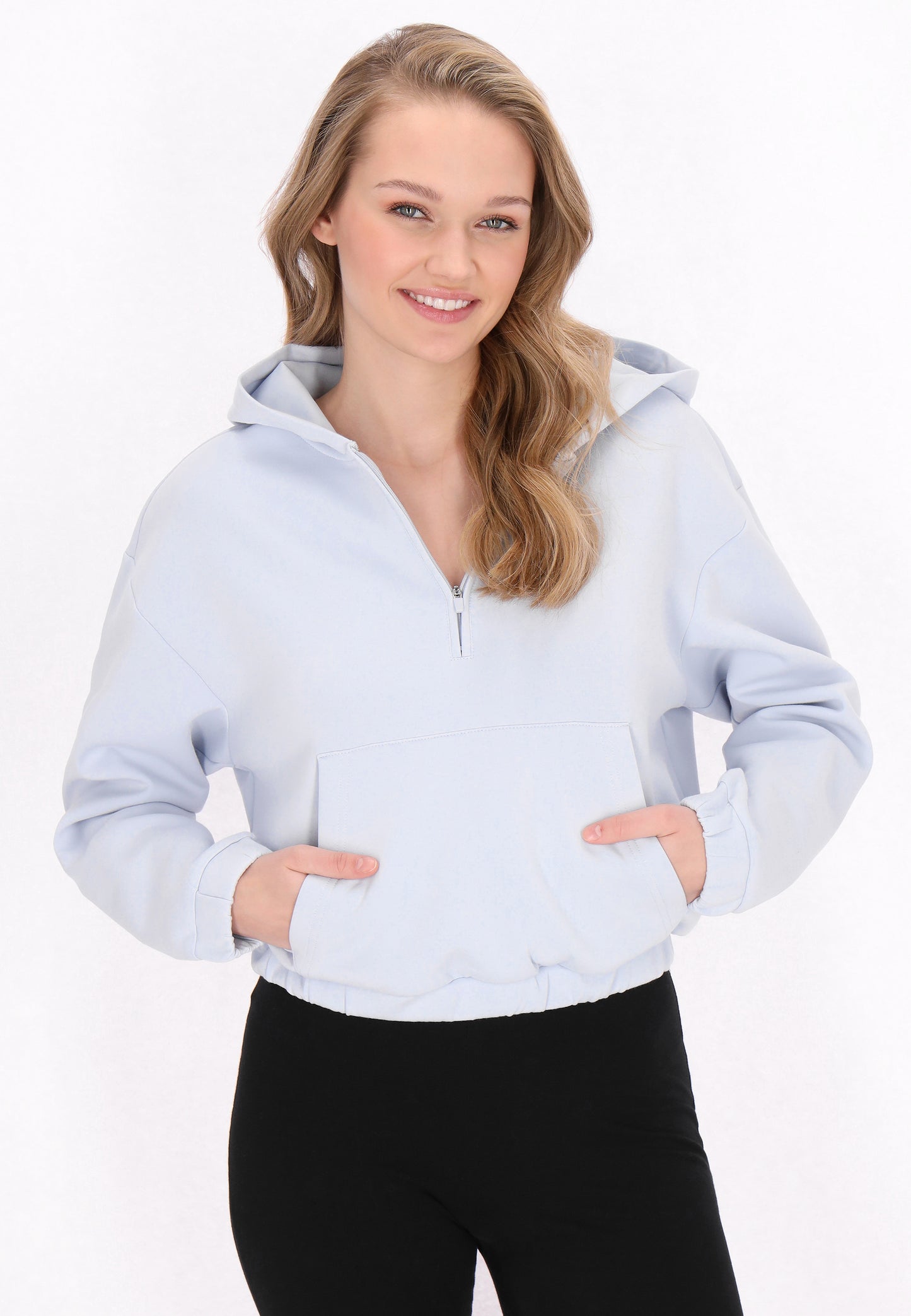 myMo ATHLSR Women's Sweatshirt