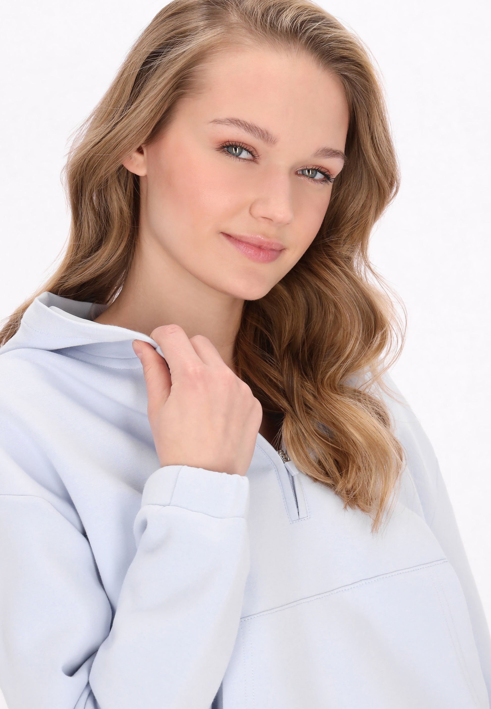 myMo ATHLSR Women's Sweatshirt