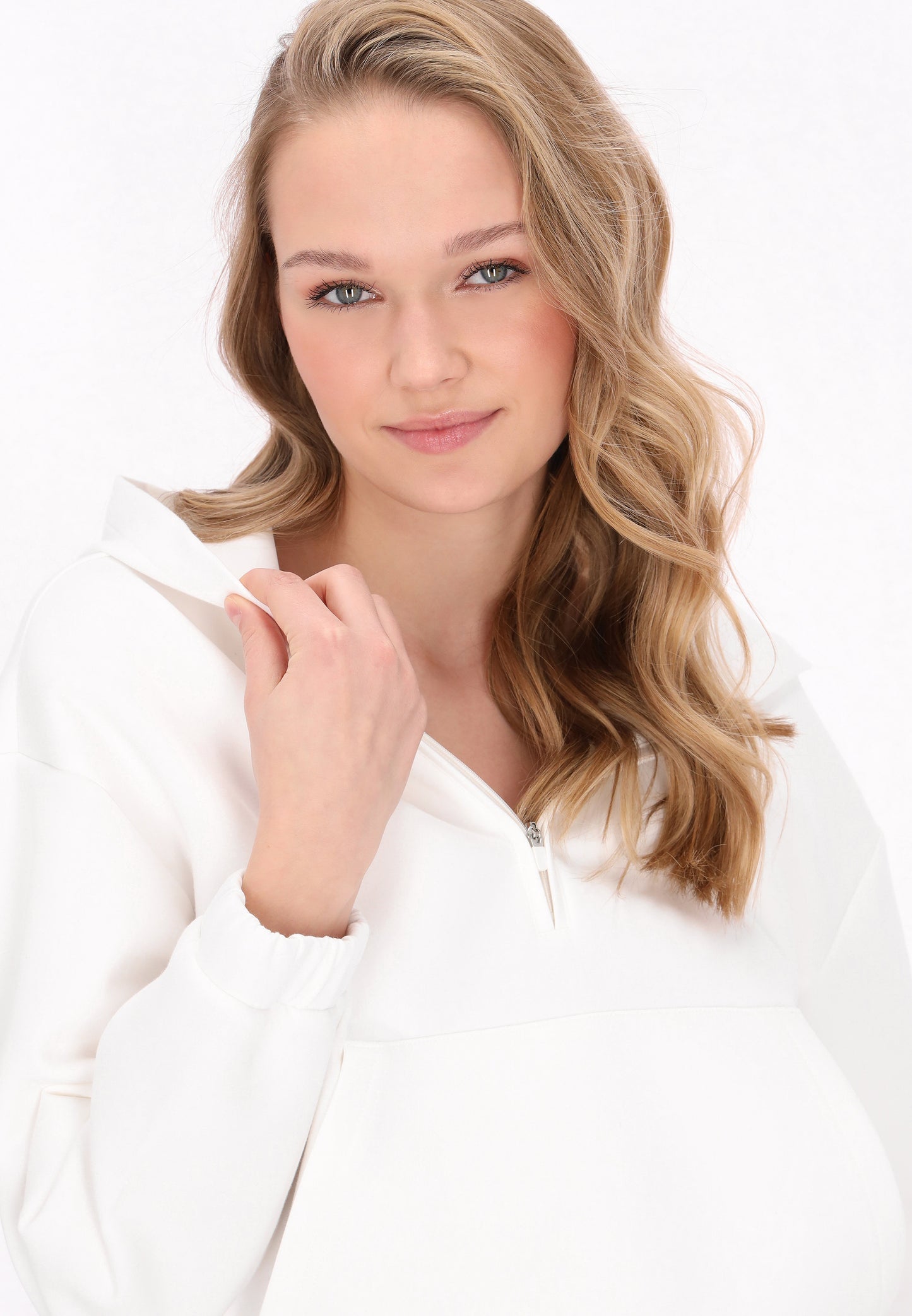 myMo ATHLSR Women's Sweatshirt