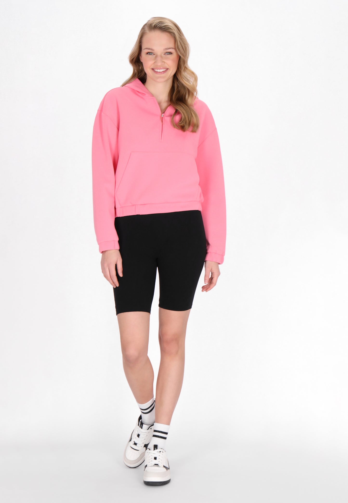 myMo ATHLSR Women's Sweatshirt