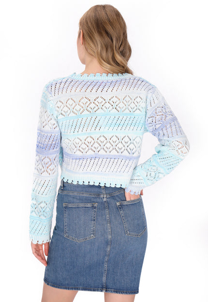 Sweter damski myMo