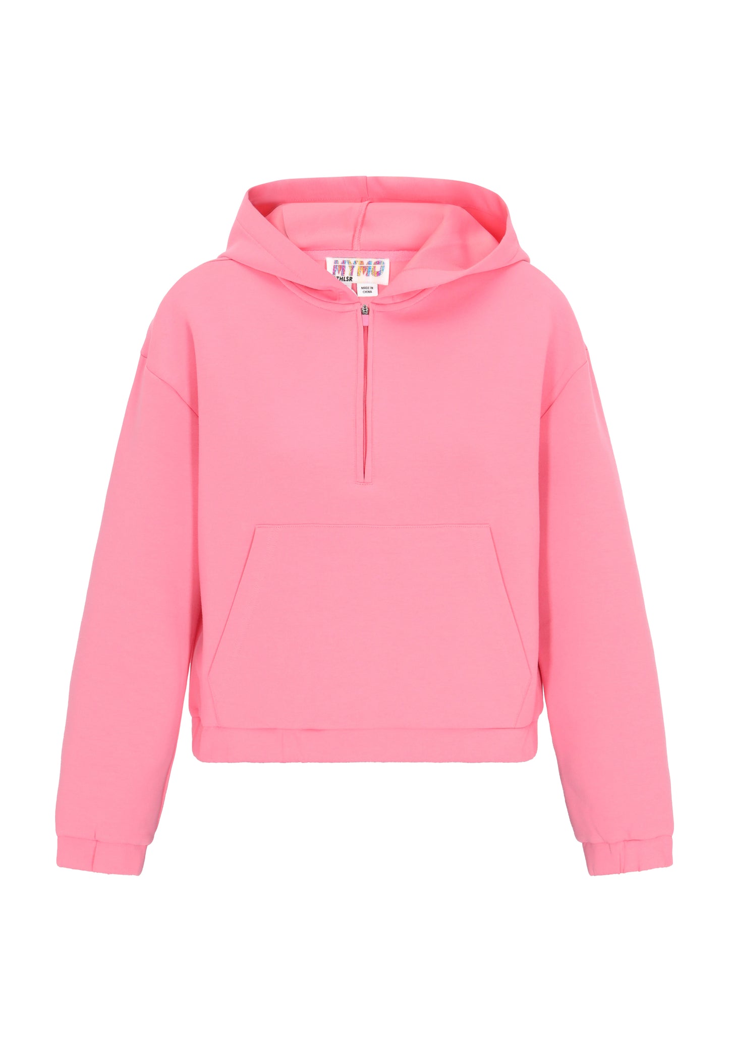 myMo ATHLSR Women's Sweatshirt