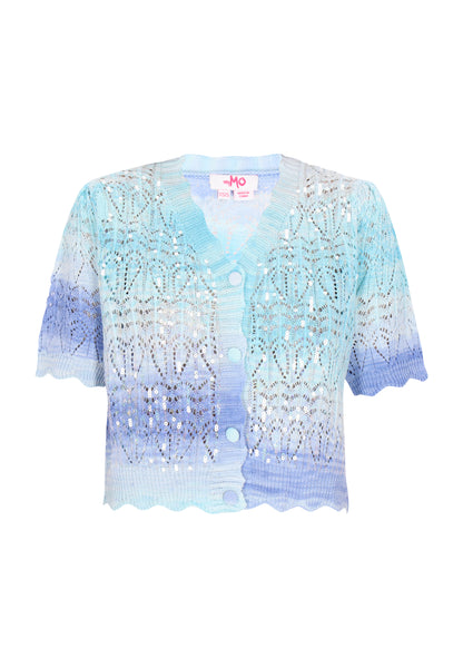 myMo damski kardigan