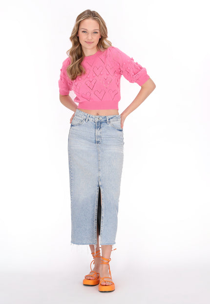 myMo Damen Top