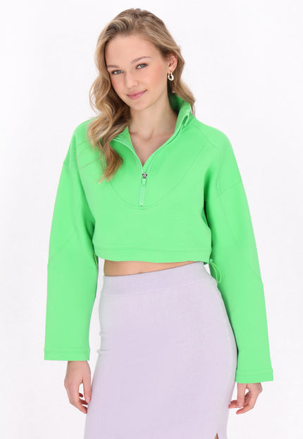 myMo ATHLSR Bluza Damska