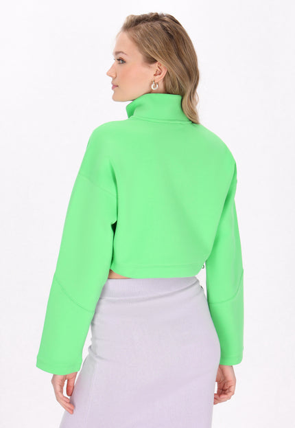 myMo ATHLSR Bluza Damska